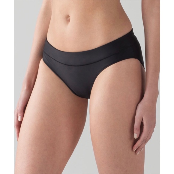 Lululemon Tidal Flow Full Bottom II